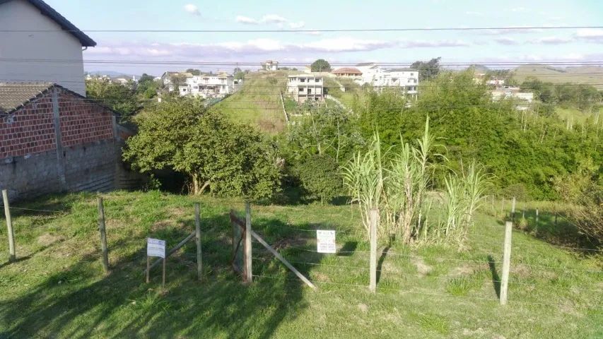 Terreno na morada da colina III - Resende-RJ - OPORTUNIDADE !! - Foto 6