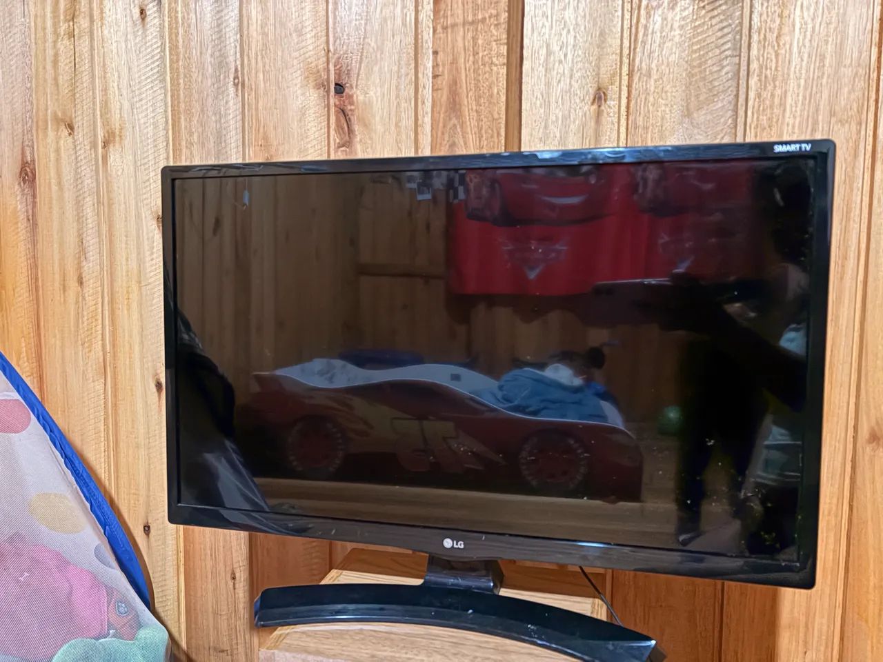 Tv smart LG 27 - Foto 2