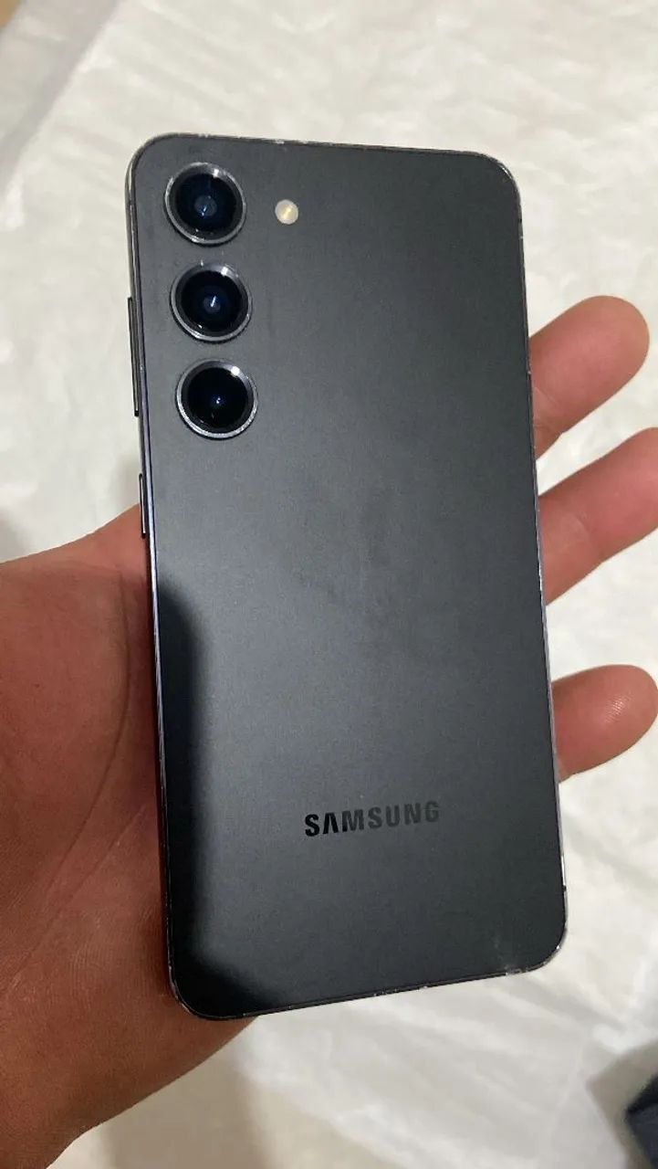 Samsung S23 - Foto 2