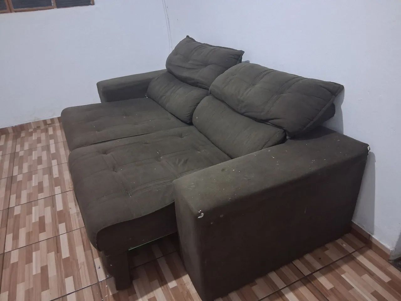 Sofá Retrátil  - Foto 2