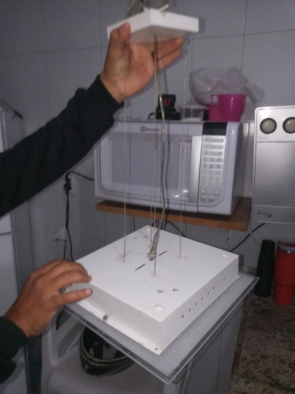 Lustre - Foto 2