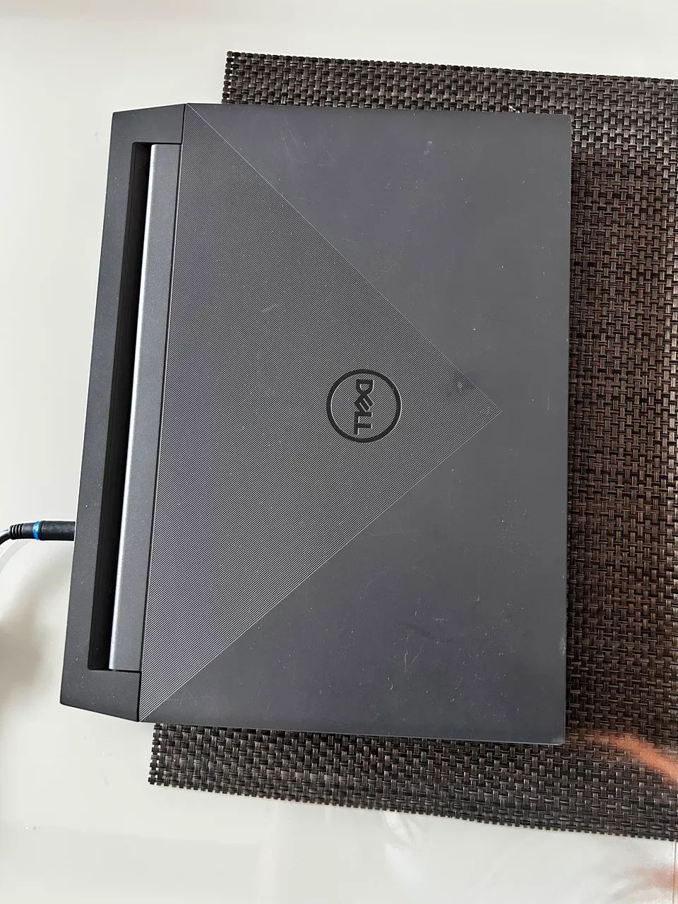 Notebook Dell G15 - Core i7 / RTX 3060  - Foto 2