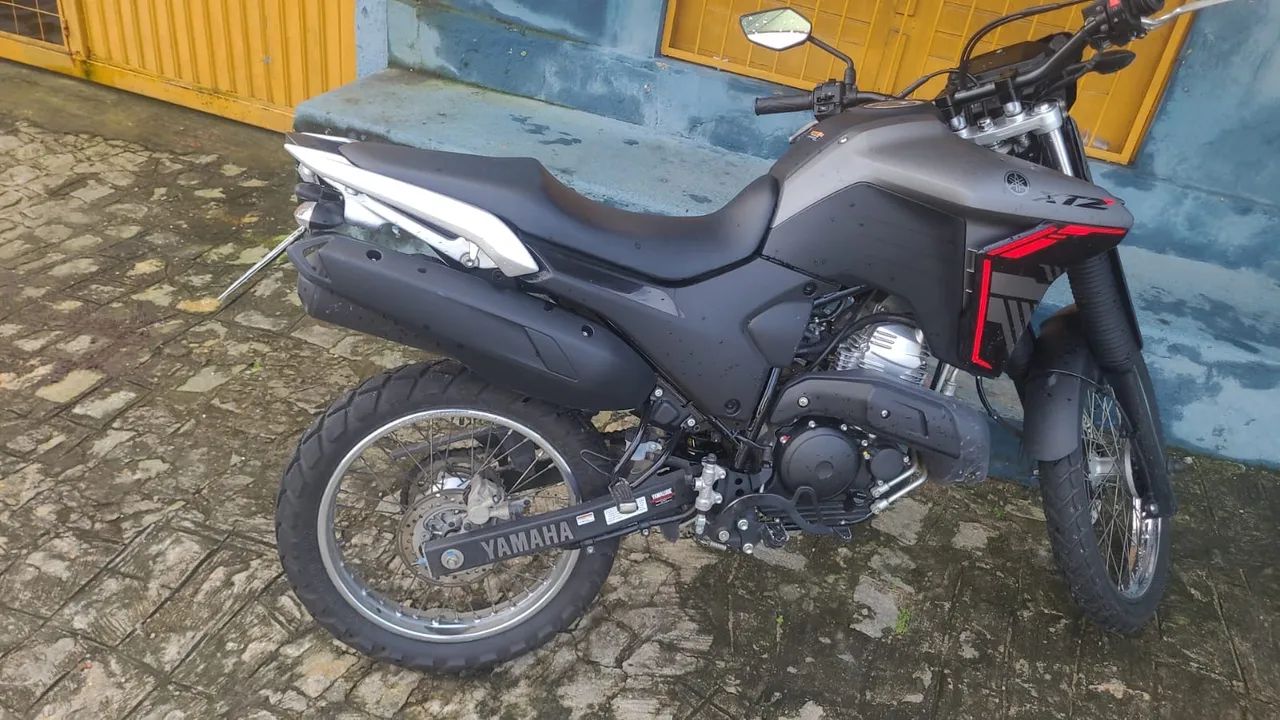 Lander XTZ 250  - Foto 2