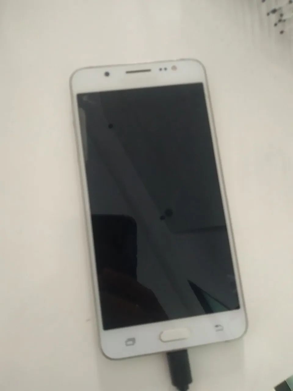 Galaxy J5 2016 - Foto 2