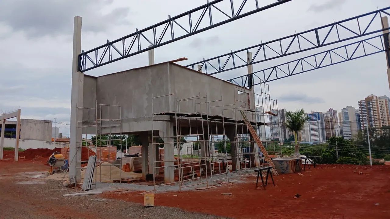 Construção civil  - Foto 2