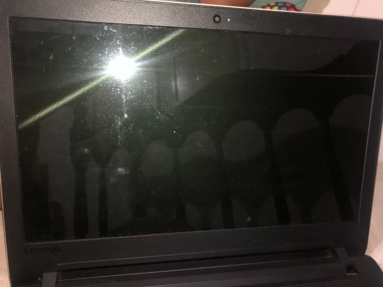 Notebook Lenovo ideaPad 110-14IBR - Foto 4