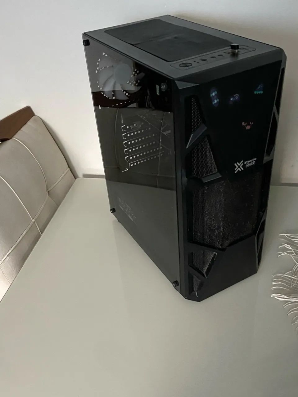 Vendo pc de entrada!!! - Foto 3