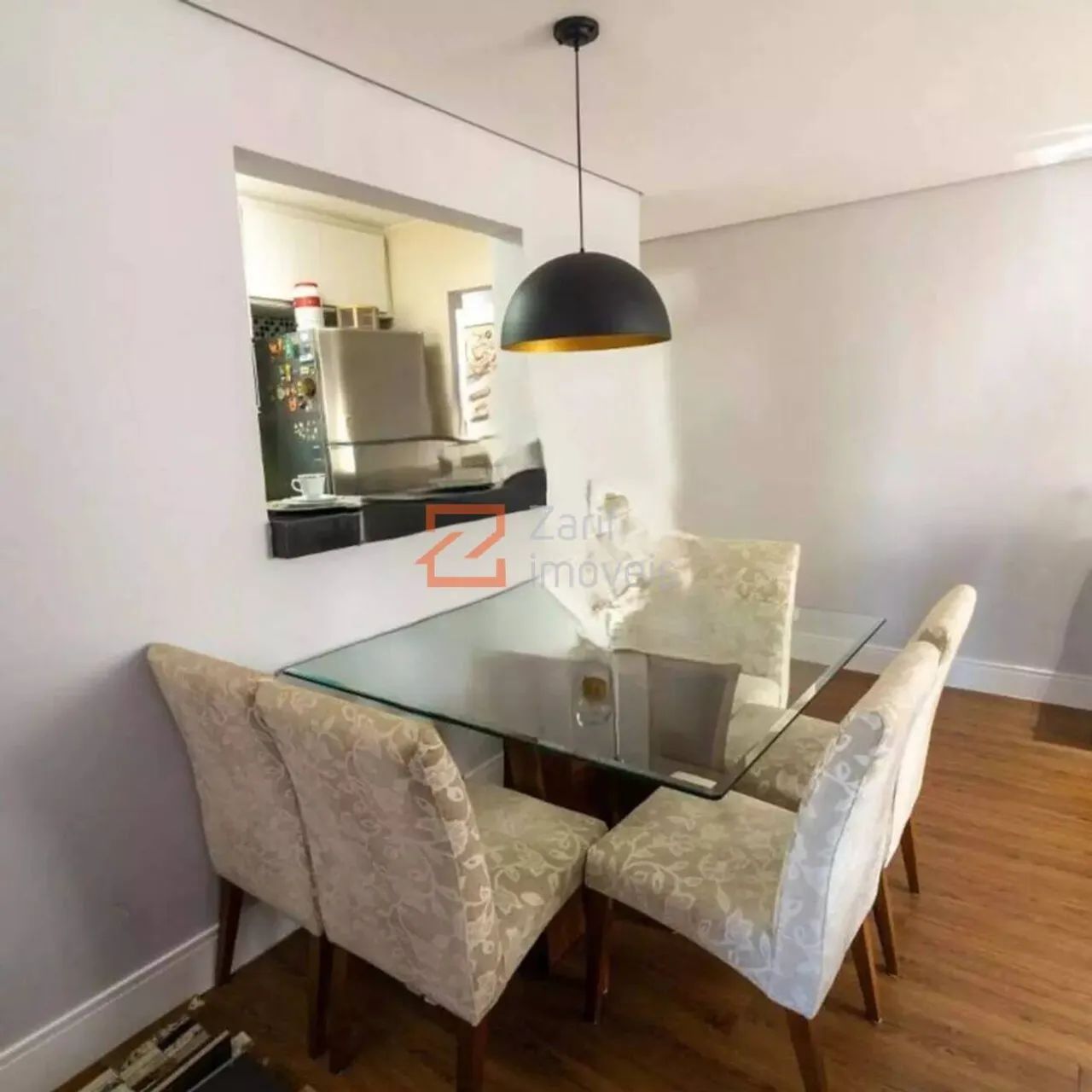 APARTAMENTO PARA ALUGAR 3 QUARTOS NA VILA ANDRADE - Foto 4