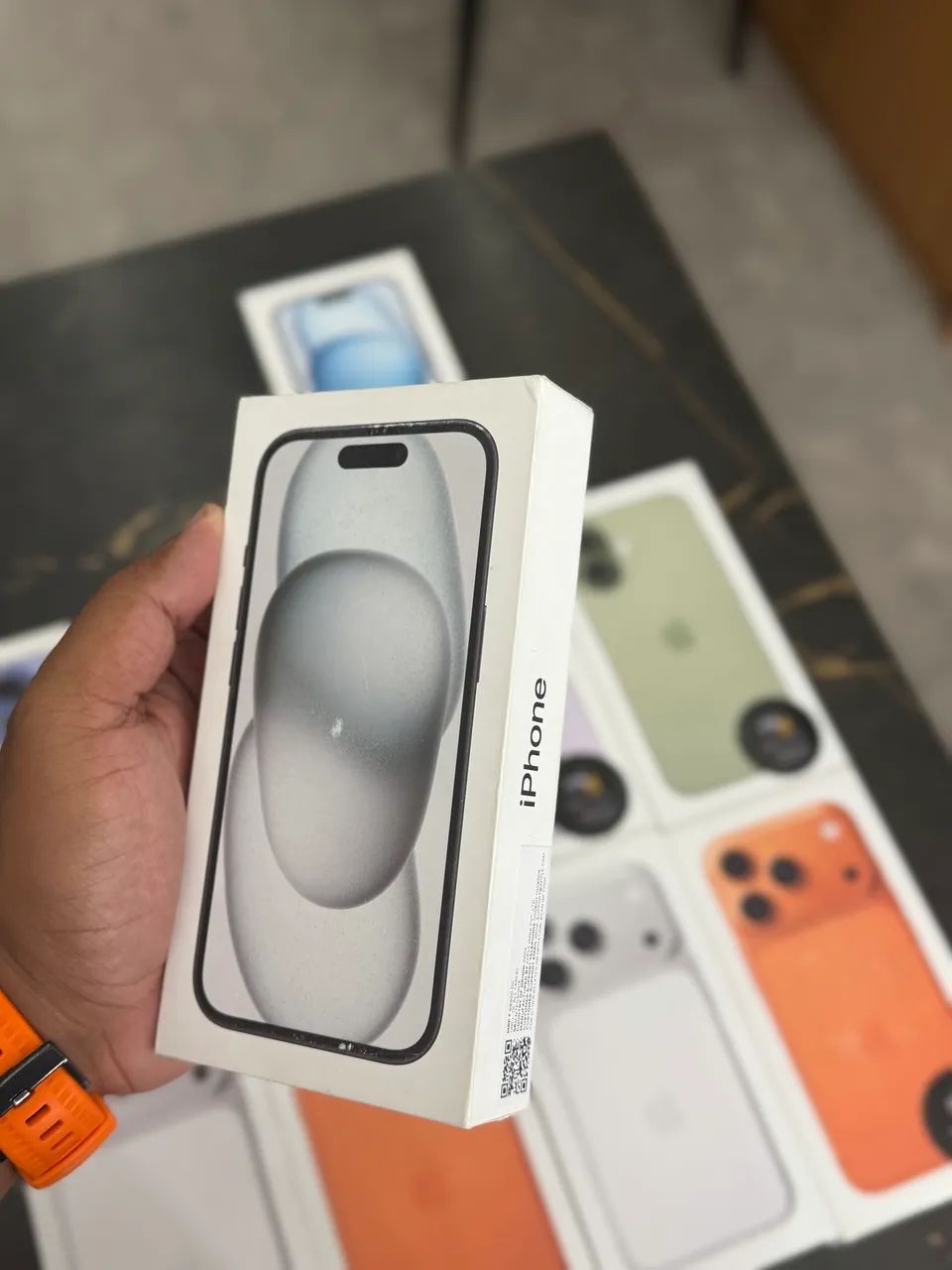 IPHONES LACRADOS TODOS MODELOS A PRONTA ENTREGA!!! - Foto 4