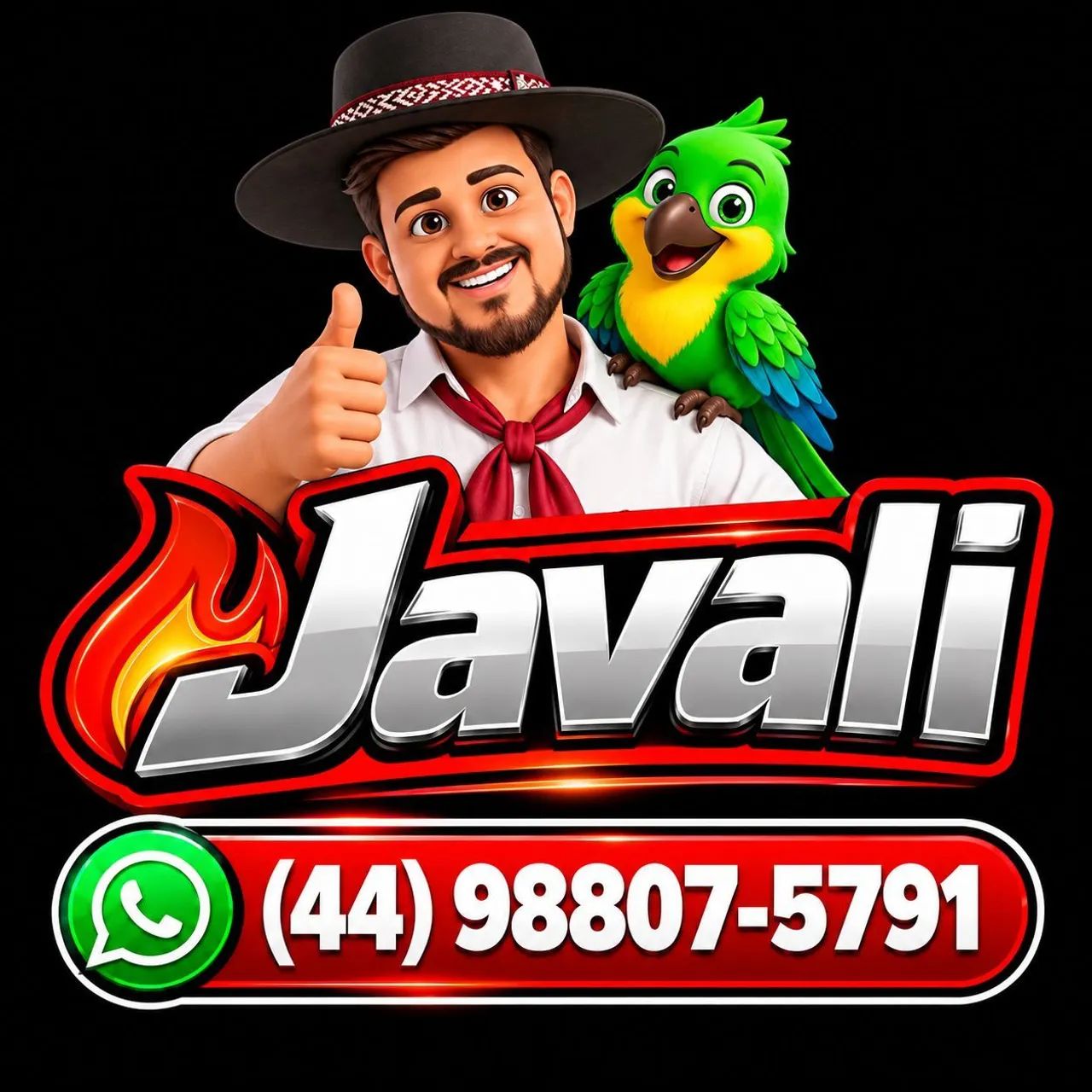 Chama no WhatsApp * - Foto 2