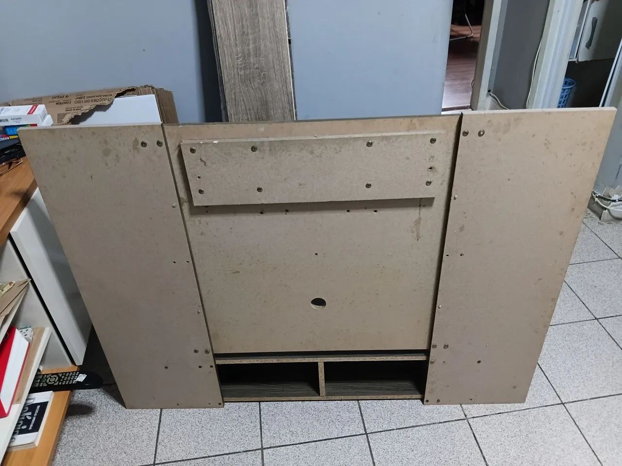 Painel tv  - Foto 2