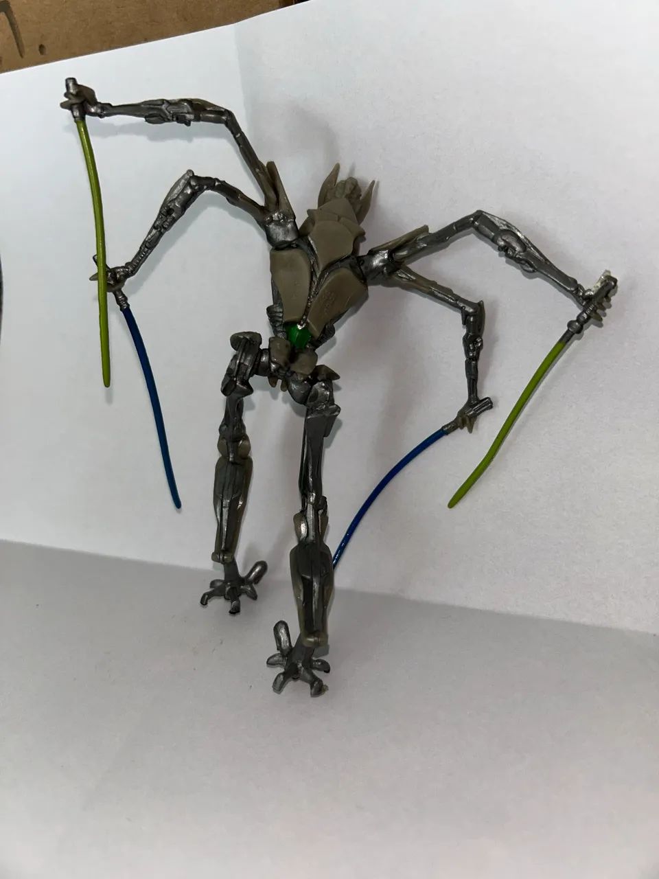 Action Figure Star Wars (43) - General Grievous - Foto 3