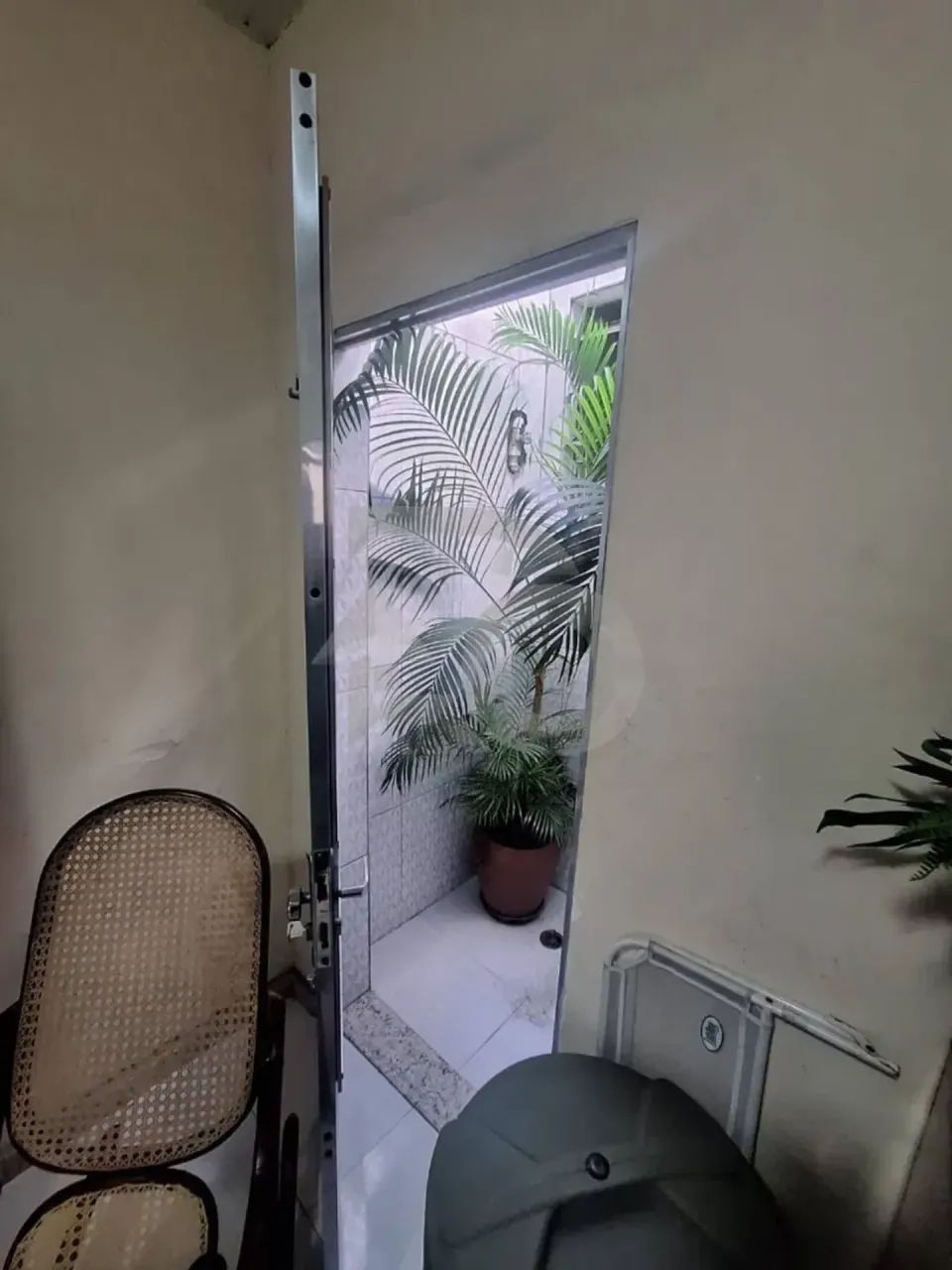 Casa na Palestina à Venda com 3 Quartos, Suíte e 3 Banheiros - Foto 2