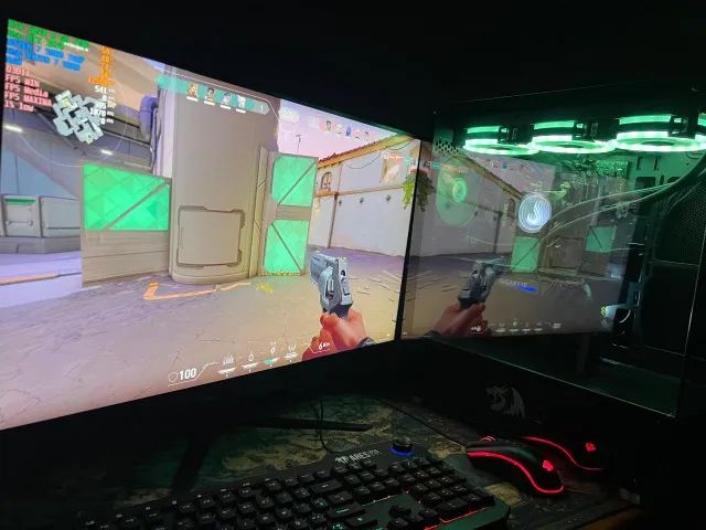 PC GAMER  PRA SAIR HOJE - Foto 3