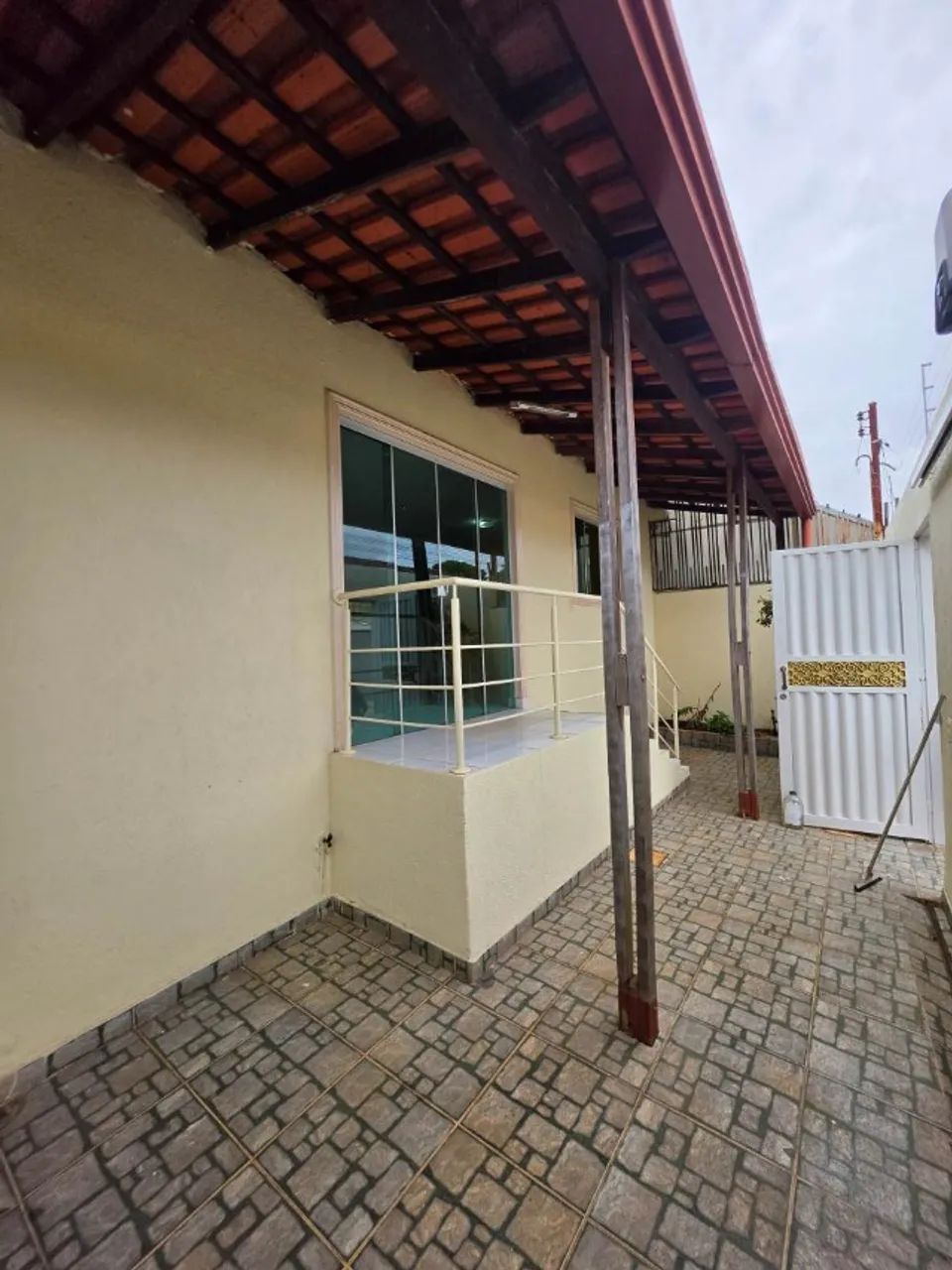casa de 03 quartos em sobradinho df