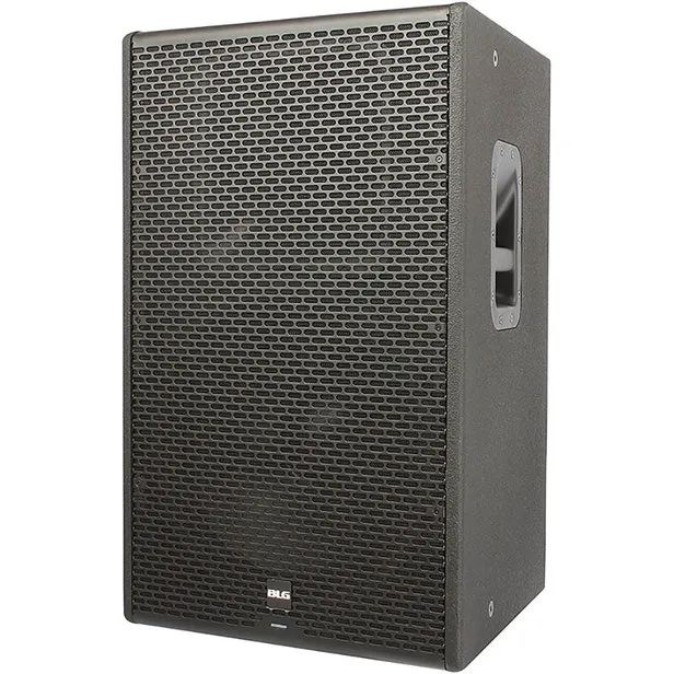 Caixa ativa bw34