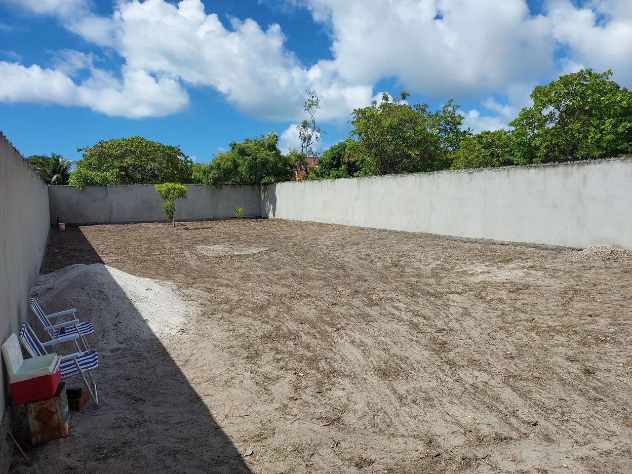 Terreno Em Jacumã - PB - Foto 2