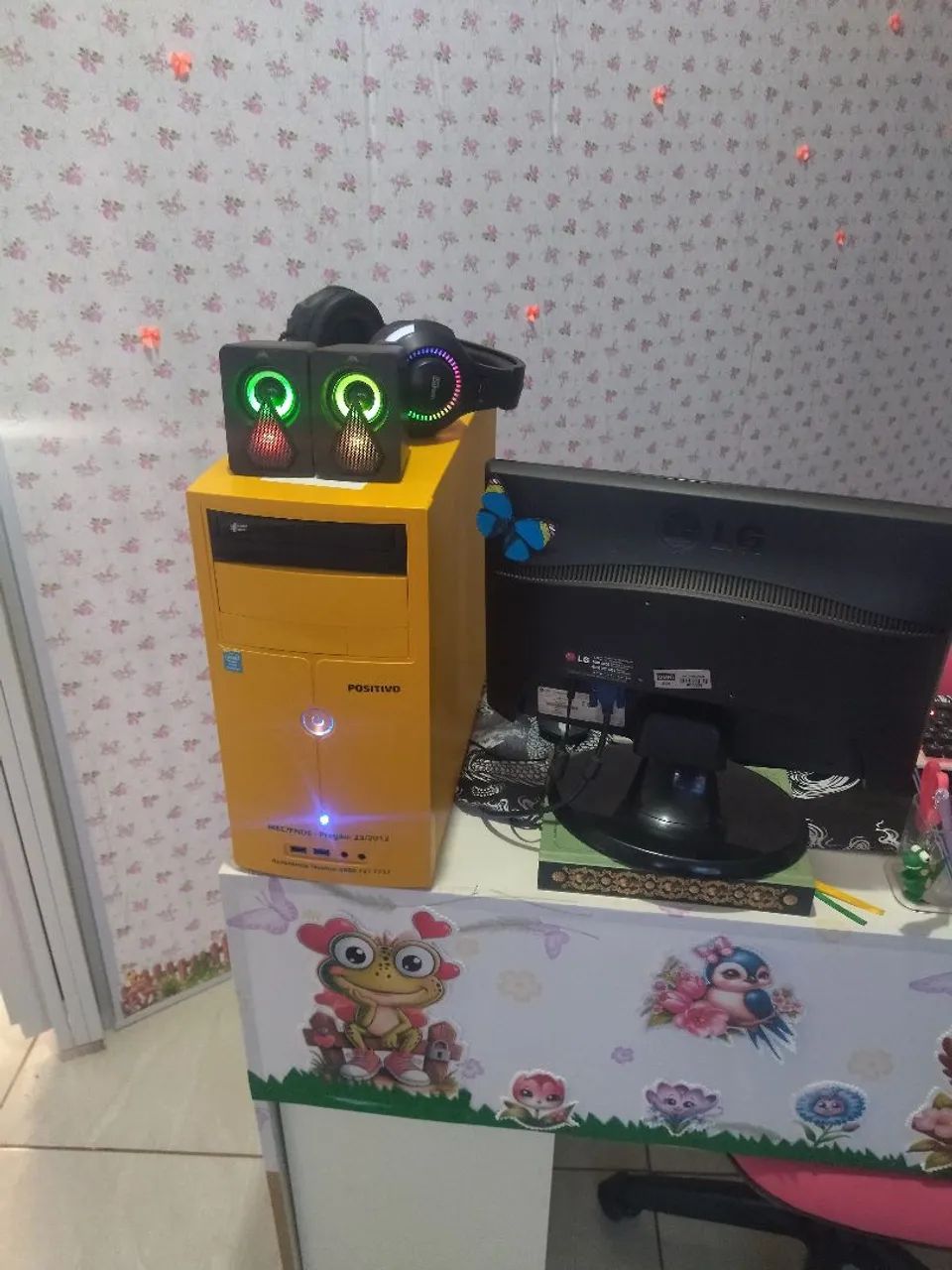 Computador  - Foto 5