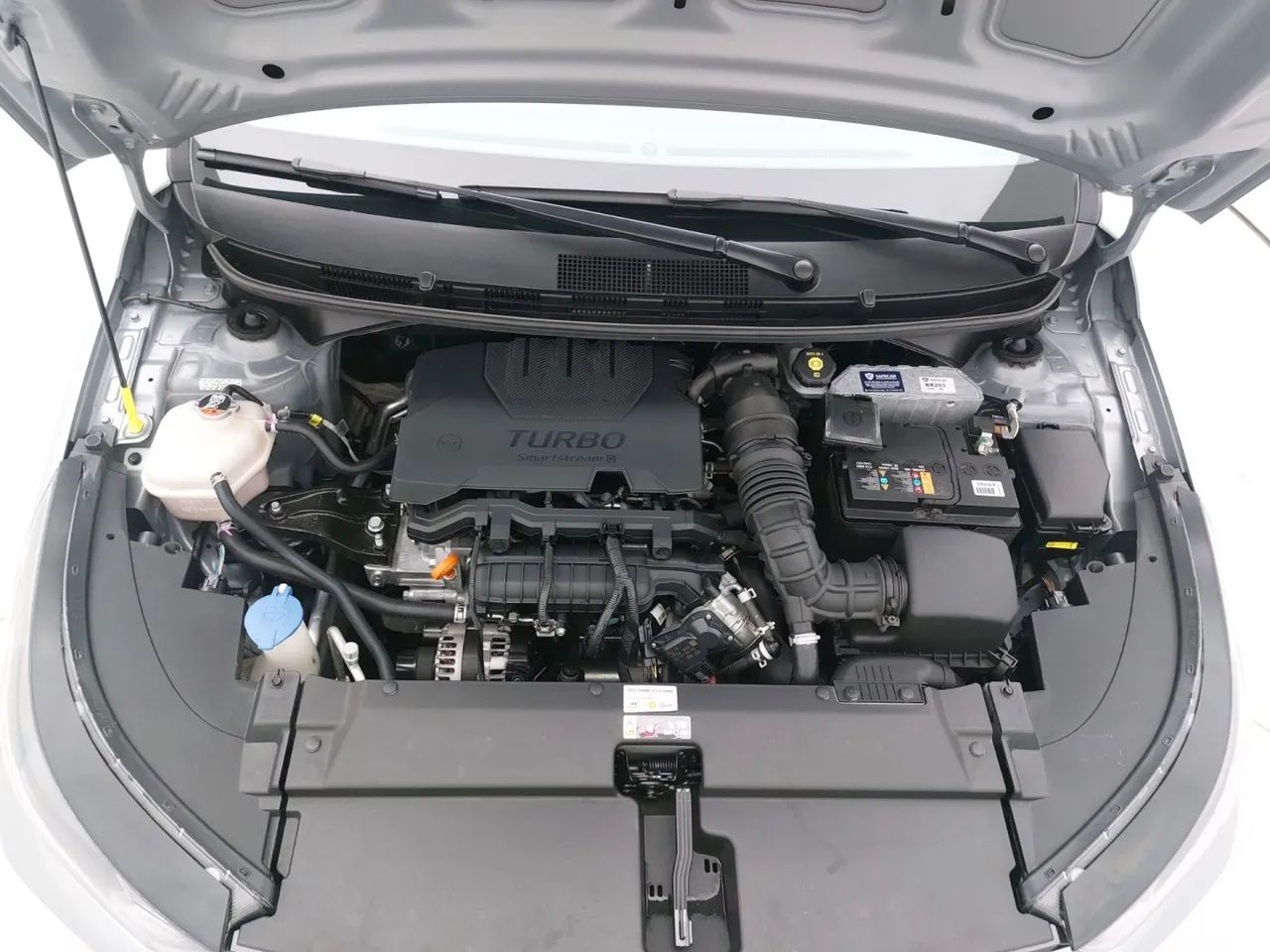 Hyundai HB20S Limited 1.0 TB Flex 12V Aut., foto 10 de 18