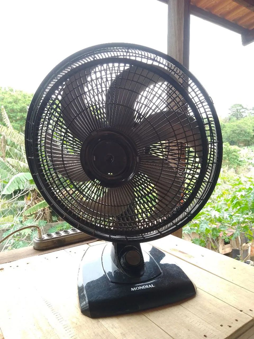 Ventilador 
