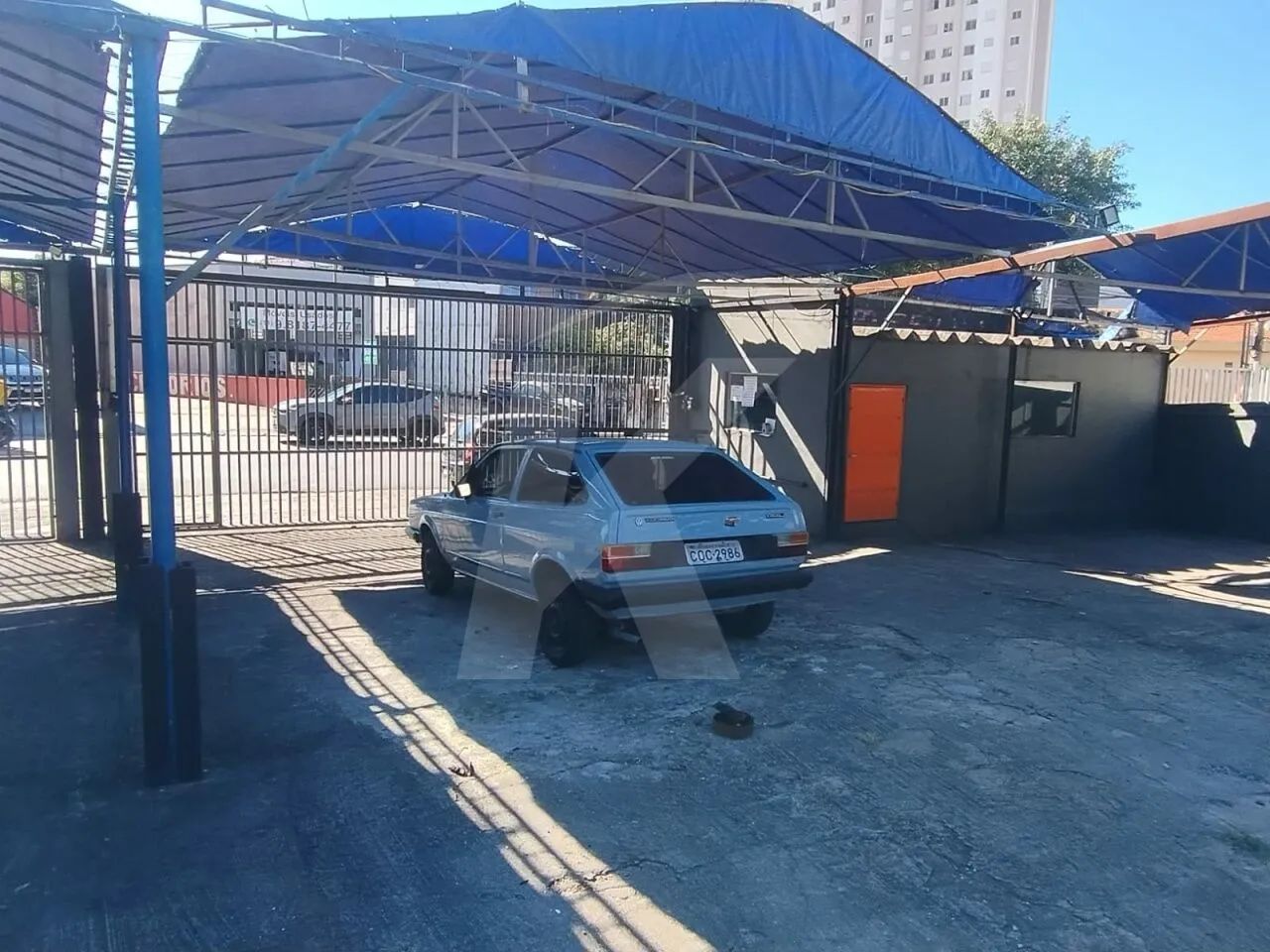 O Espaço Perfeito para sua Concessionária ou Centro Automotivo! - Foto 3