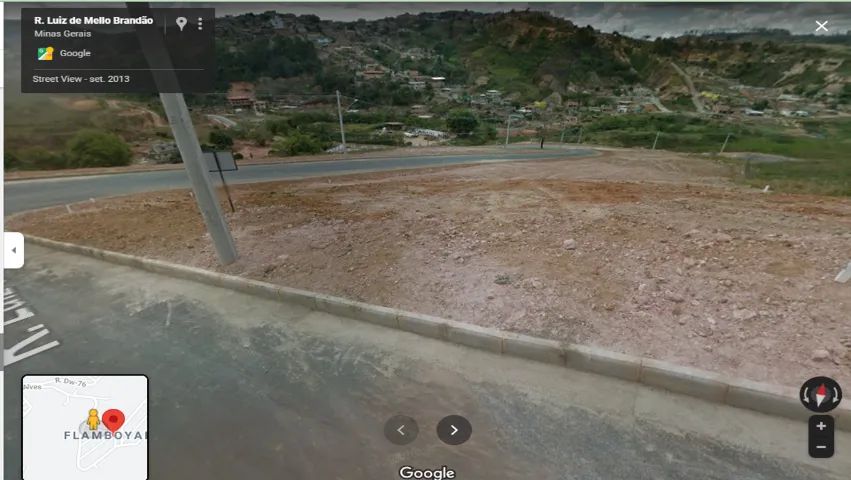 Lote 502 m² - Foto 3