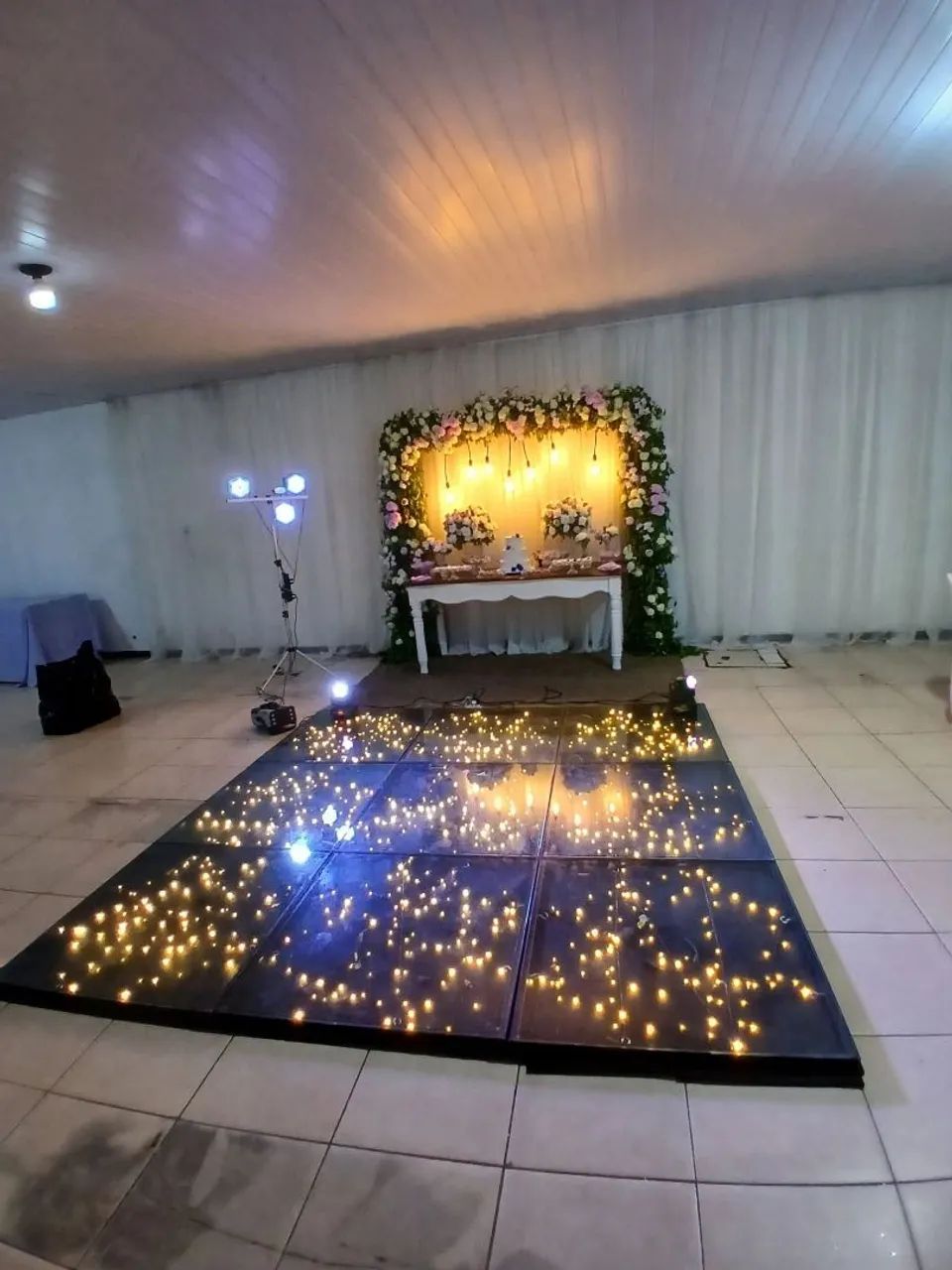 Pista Paris led  - Foto 2