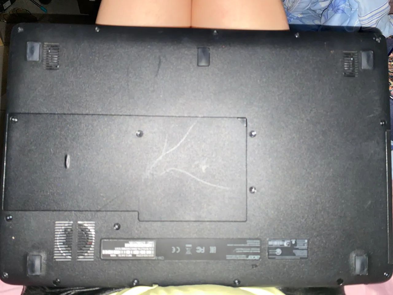 Notebook ACER - Foto 3