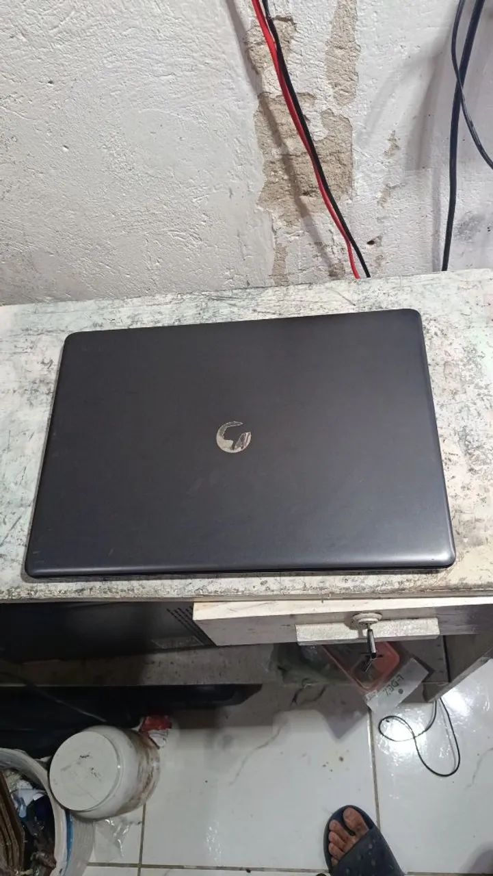 Notebook Positivo - Foto 4