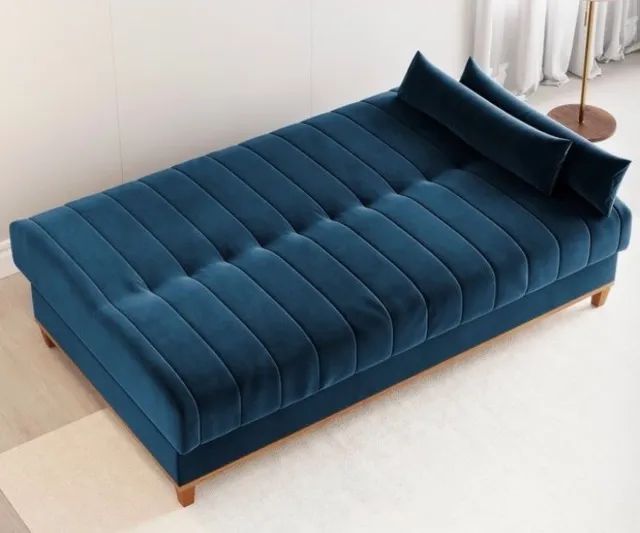Sofá Cama Verona 180 cm - Foto 2