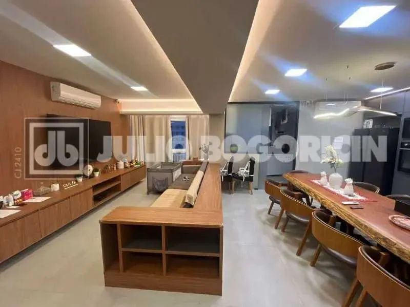 Cobertura : / Residencial / Laranjeiras - Foto 3