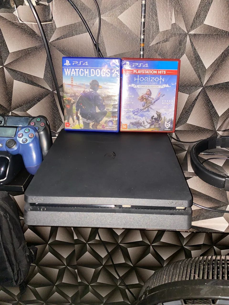 Ps4 - Foto 2