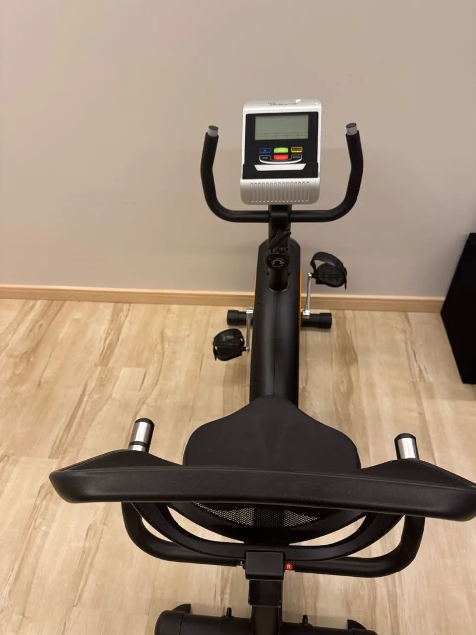 Bicicleta Academia - Foto 2