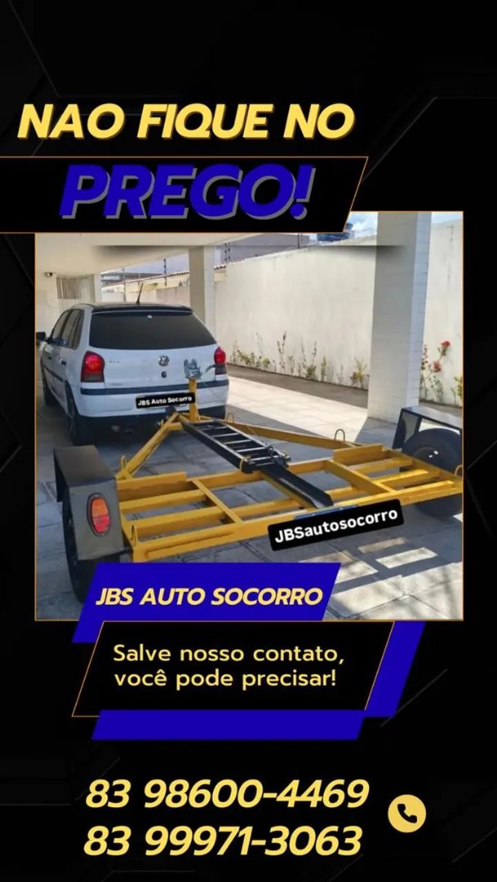 Serviço de guincho! - Foto 4