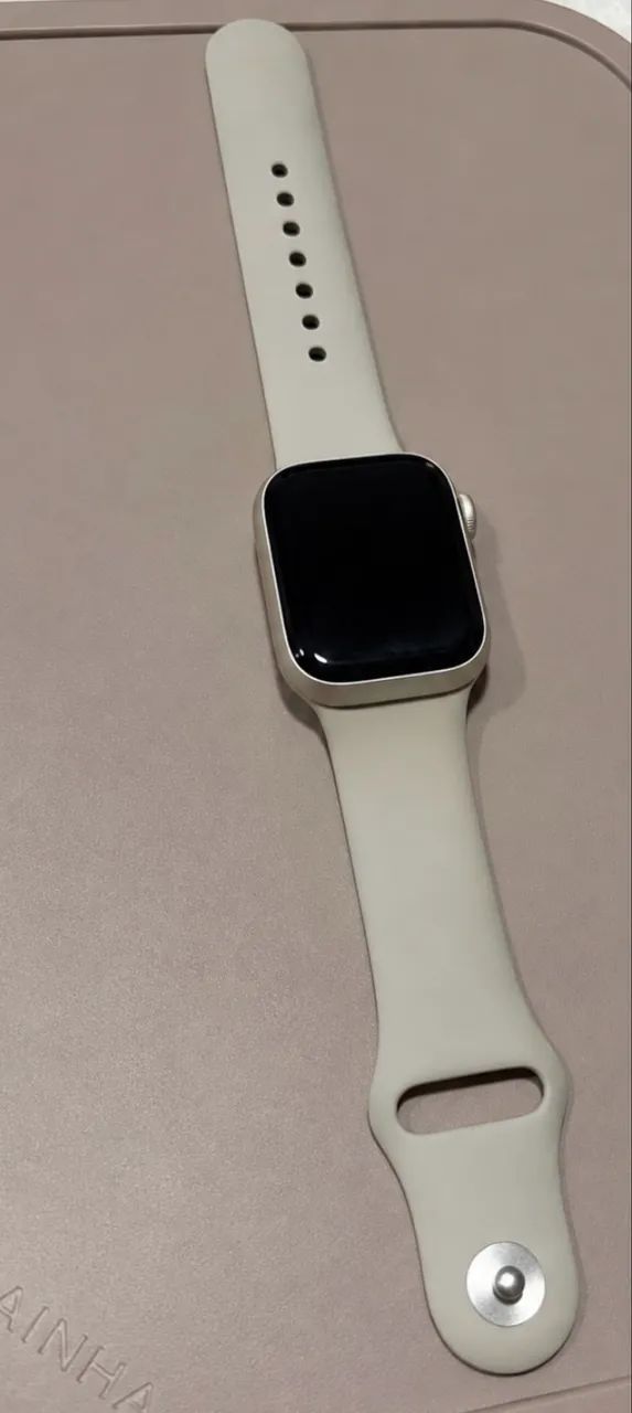 Apple Watch Series 9 - Foto 5