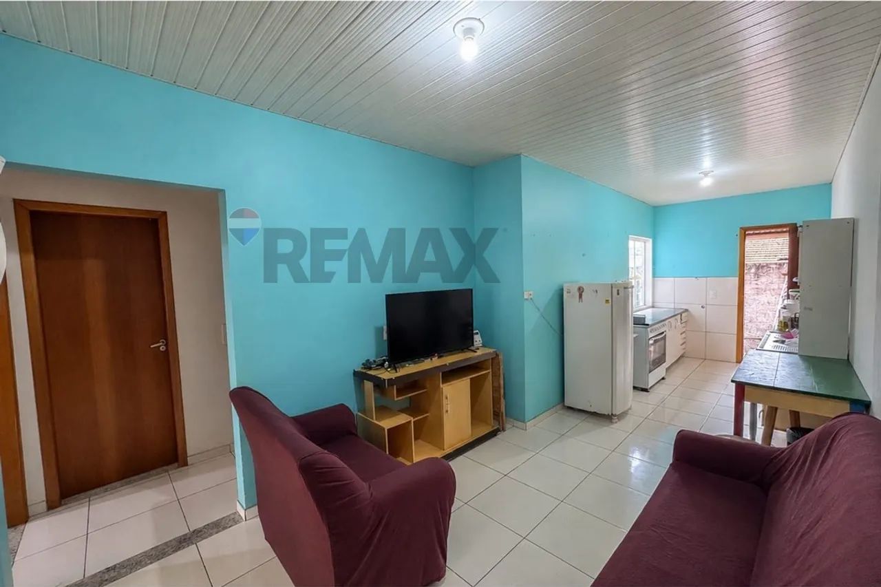 CASA A VENDA NO BRESSAN - Foto 4