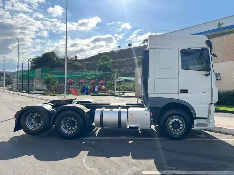 DAF XF FTS 480 2022 - Foto 4