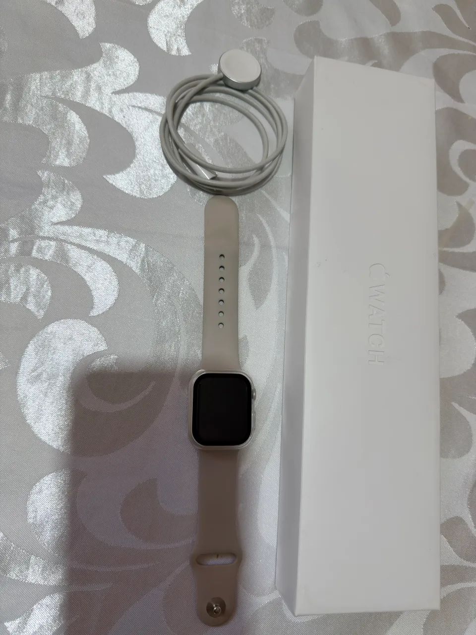 APPLE WATCH SERIES 8