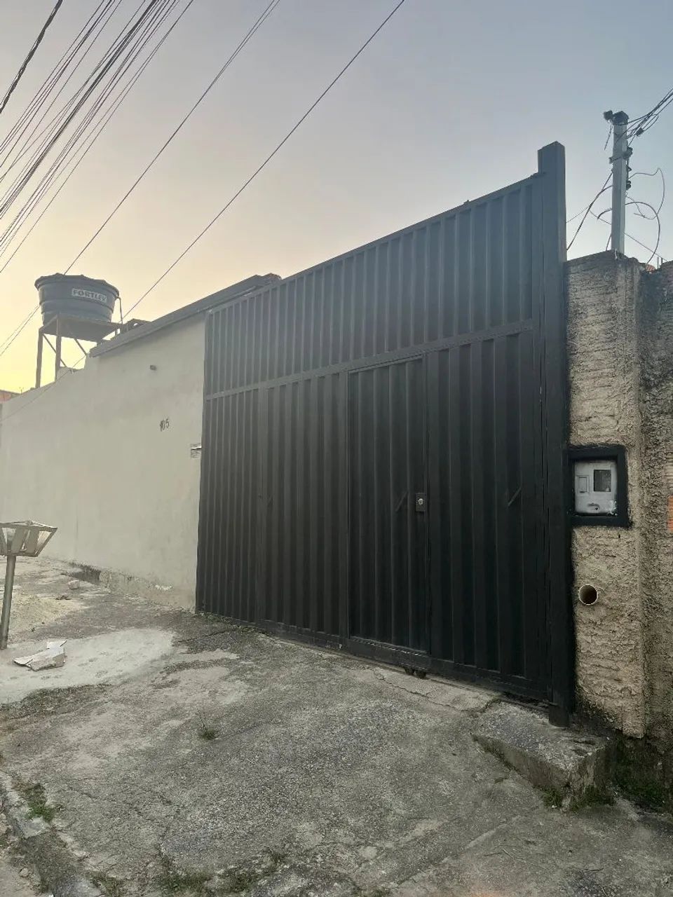 Casa 360m² Jardim colonial 