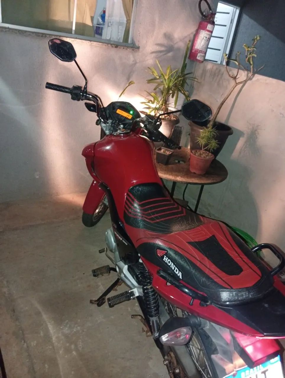CG FAN 150  - Foto 5