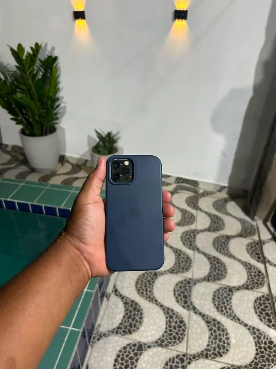 Iphone 12 pro - Foto 3