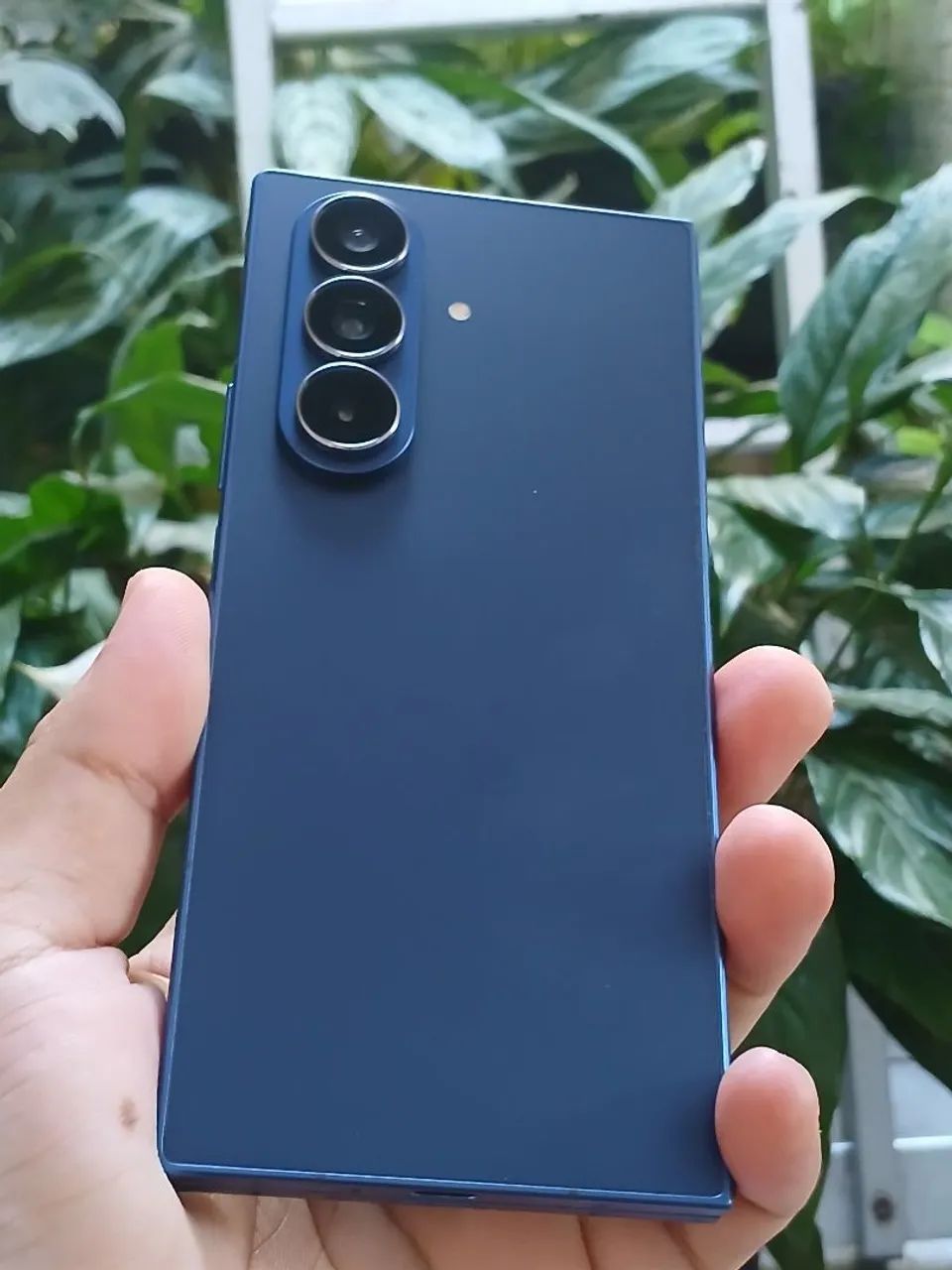 Samsung Galaxy FOLD 7 1T 16 RAM - Foto 3