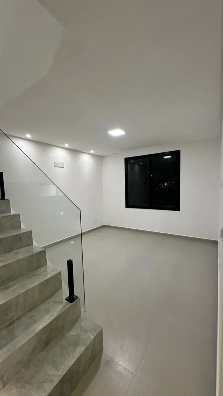 Sobrado Jardim Carvalho  - Foto 4
