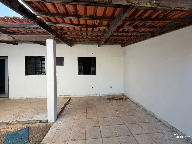 Casa 2/4 na 904 Sul - Foto 2