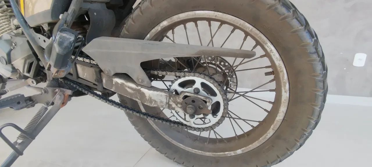 XTZ CROSSER S 2019 - Foto 3