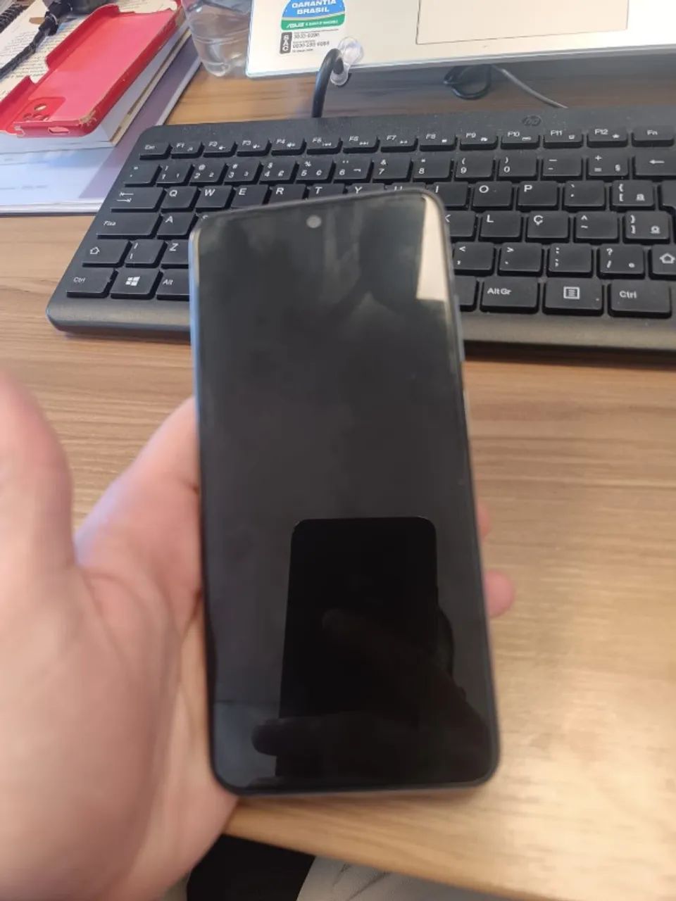Xiaomi Redmi Note 10S - Foto 2