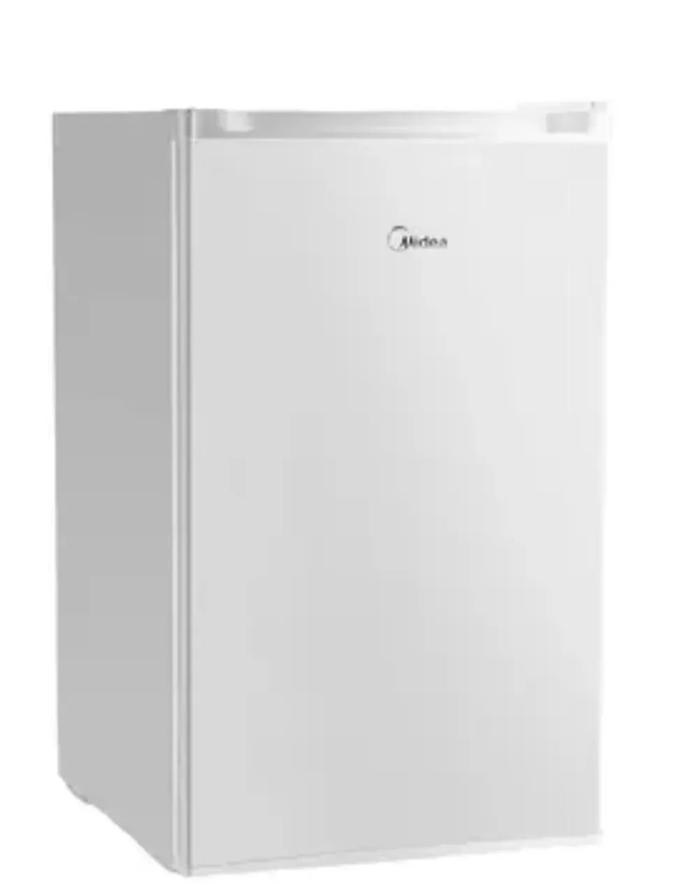 Frigobar Midea 124L Branco com Gaveta  - Foto 2