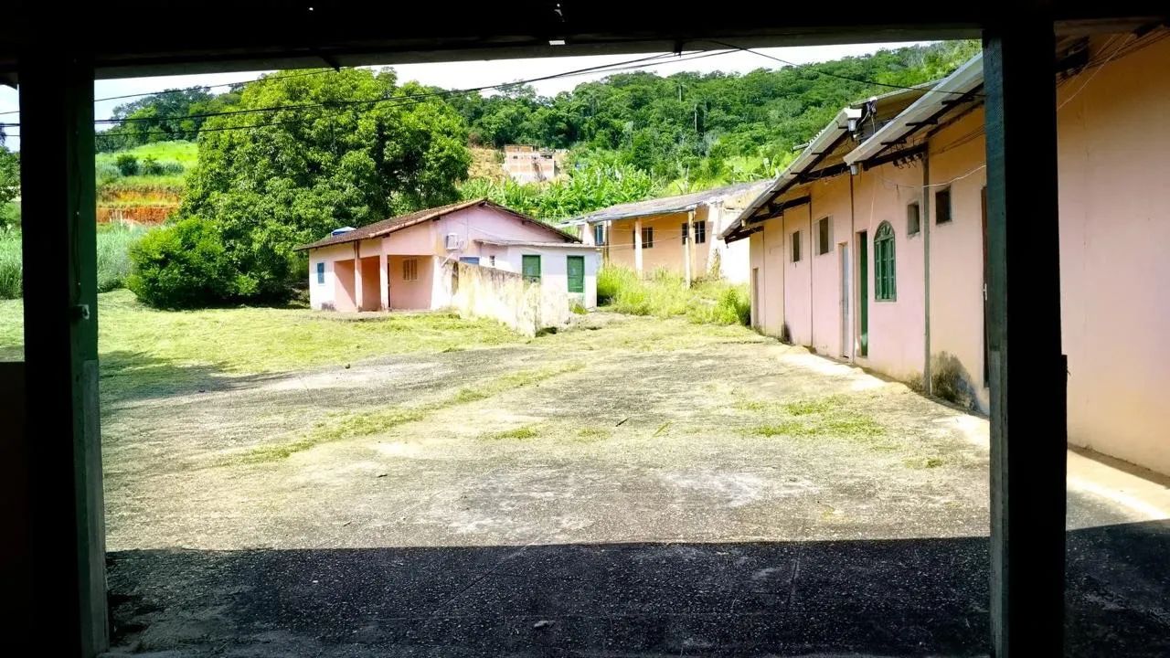 Alugo SUPER GALPÕES  - Foto 2