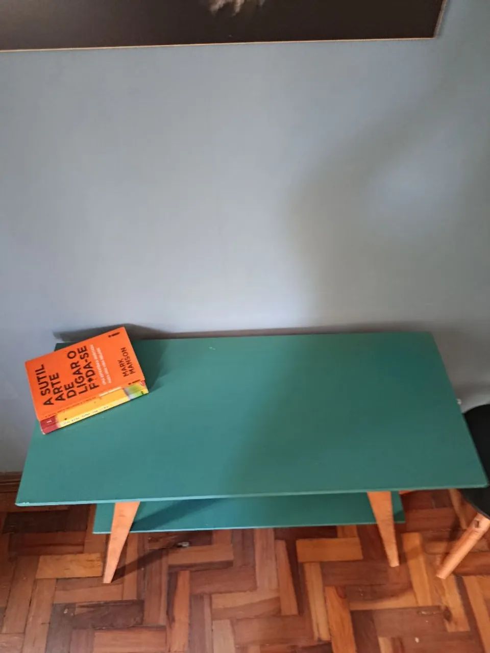 Aparador + Mesa de Canto da TOK STOK  - Foto 4