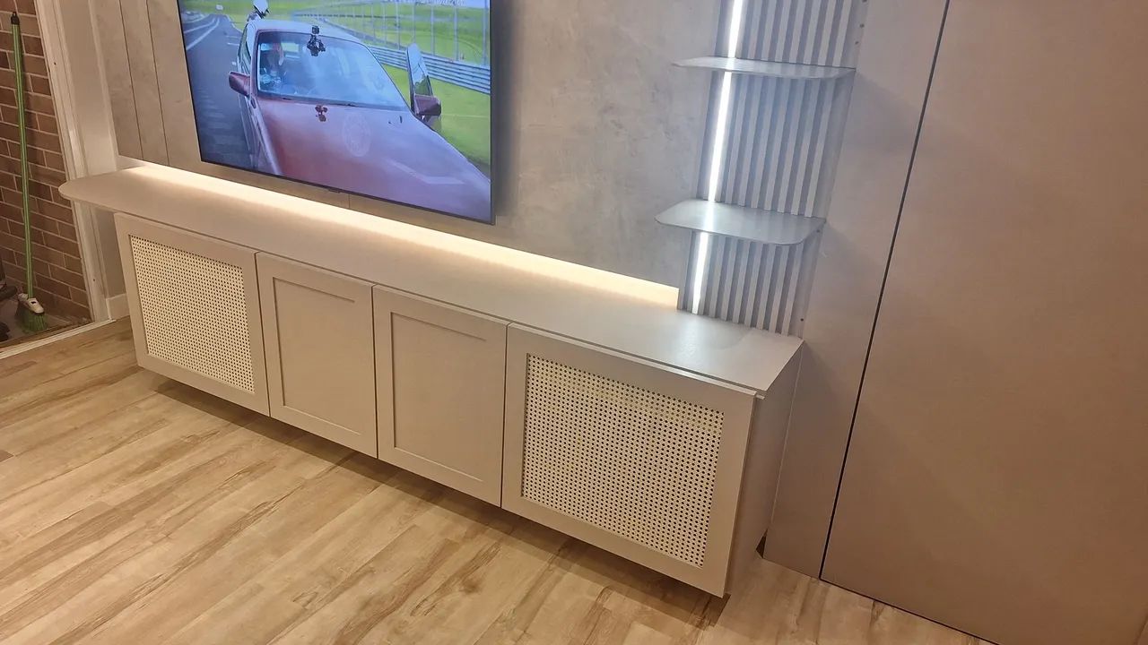 Montador de móveis planejados/modulados - Foto 3